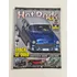 Revista Hot Rods 43 Chevrolet Bel Air Ford Roadster 14070
