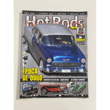 Revista Hot Rods 43