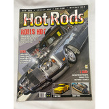 Revista Hot Rods 46