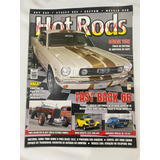 Revista Hot Rods 47