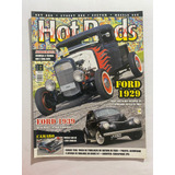 Revista Hot Rods 49