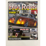 Revista Hot Rods 51