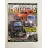 Revista Hot Rods 56 Chevy Furgão Ford 1948 Ford 1949 14095