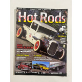 Revista Hot Rods 58