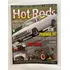 Revista Hot Rods 61 Impala Ss Rat Tudor Camaro Chevy 11907