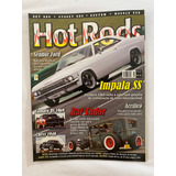 Revista Hot Rods 61