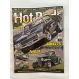 Revista Hot Rods 62