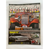 Revista Hot Rods 64