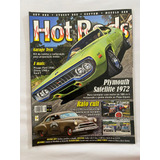 Revista Hot Rods 66