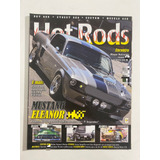Revista Hot Rods 68
