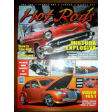 Revista Hot Rods Nº