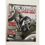 Revista Hot Rods80 Chavelle
