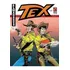 Revista Hq Gibi - Tex Almanaque 49 - Rancho Liberdade