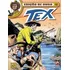 Revista Hq Gibi - Tex Ouro 92 - Conspiração No Canadá