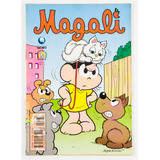 Revista Hq Magali Nº278