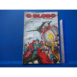 Revista Hq O Globo