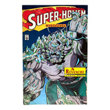 Revista Hq Super Homem Versus Apocalypse A Revanche Parte 2