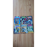 Revista Hq X men 2099 Coleção Completa 