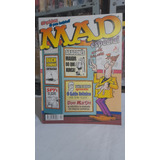 Revista Humor Mad Especial