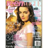 Revista Importada