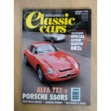 Revista Importada Alfa Tz1