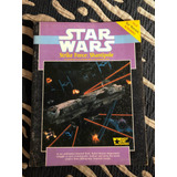 Revista Importada Ano 88 Star Wars