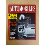 Revista Importada Automobile 82 Ferrari Pininfarina 2816