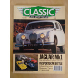 Revista Importada Classic 12 Jaguar Renault 2824
