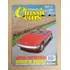 Revista Importada Classic Cars 1 Lotus Jensen 2821