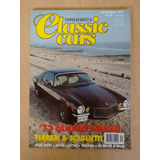 Revista Importada Classic Cars