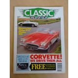 Revista Importada Corvette Alvis Maserati Fiat Cortina 3014