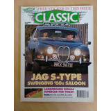Revista Importada Jaguar S