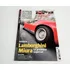 Revista Importada Lamborghini Miura Sv/  Retro Viseur 2010