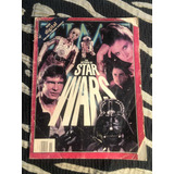 Revista Importada Star Wars