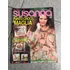 Revista Importada Susanna 51 Ponto Cruz E Malhas E370