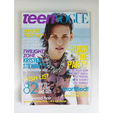 Revista Importada Teen Vogue