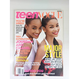 Revista Importada Teen Vogue