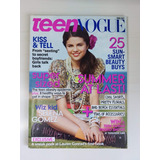 Revista Importada Teen Vogue