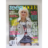 Revista Importada Teen Vogue