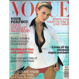 Revista Importada Vogue
