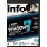 Revista Infa Exame,o Melhor E O Pior Do Windows/out/2009