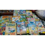 Revista Infantil Variguinho Colecionadores