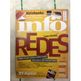 Revista Info exame