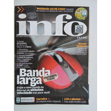 Revista Info Exame 239 Banda Larga