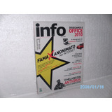 Revista Info Exame 287 Janeiro 2010