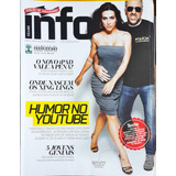 Revista Info Exame N 315 Abril 2012