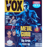 Revista Inglesa