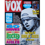 Revista Inglesa