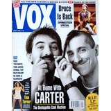 Revista Inglesa
