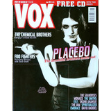Revista Inglesa